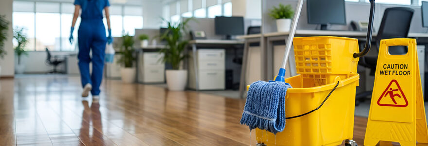 Professional Cleaning Services